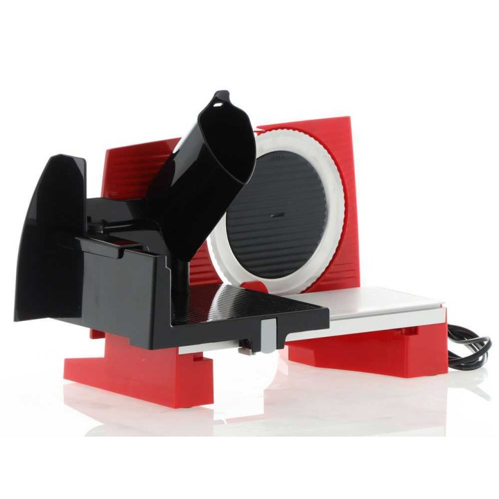 Graef SKS 100 TWIN Rossa viipalekone, 170 mm, 45 W