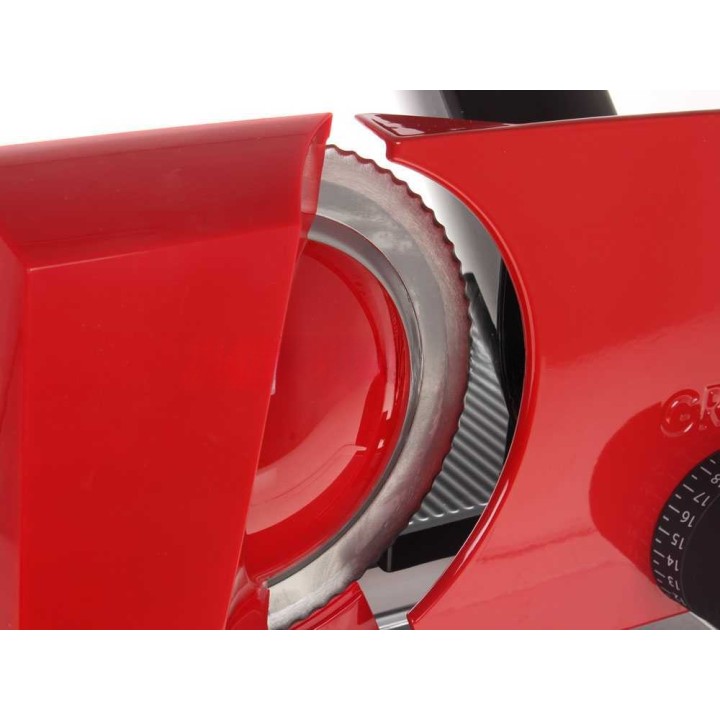 Graef SKS 100 TWIN Rossa viipalekone, 170 mm, 45 W