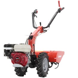Diesse Minitriss Honda GX200 jyrsin 5 8 HP 56 65 cm