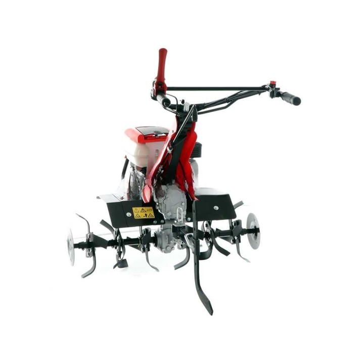 Barbieri B/68 NT bensiinikäyttöinen jyrsin, Honda GX160, 5,5 HP, 90 cm