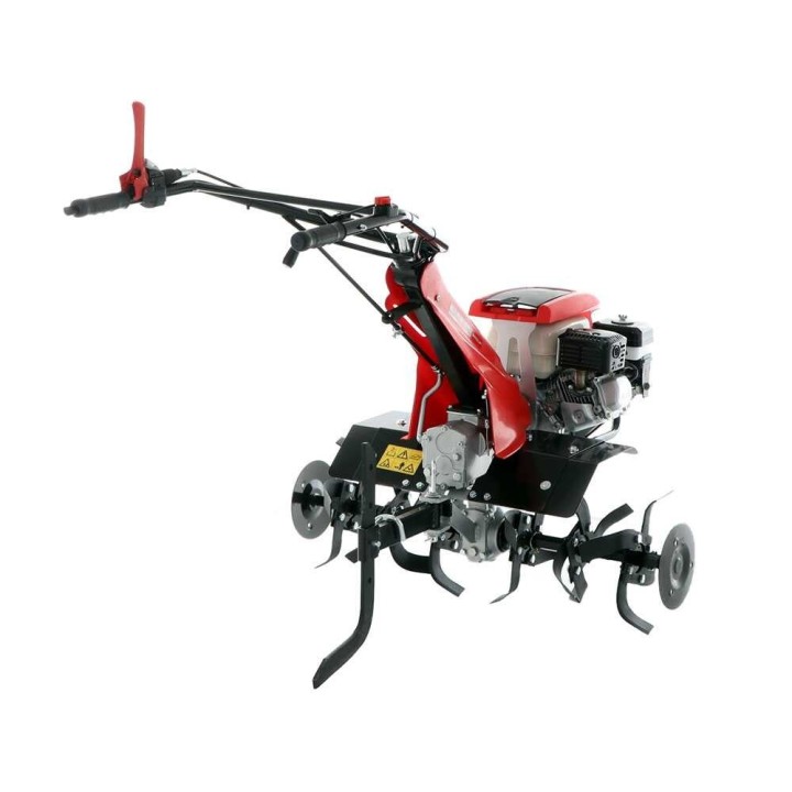 Barbieri B/68 NT bensiinikäyttöinen jyrsin, Honda GX160, 5,5 HP, 90 cm