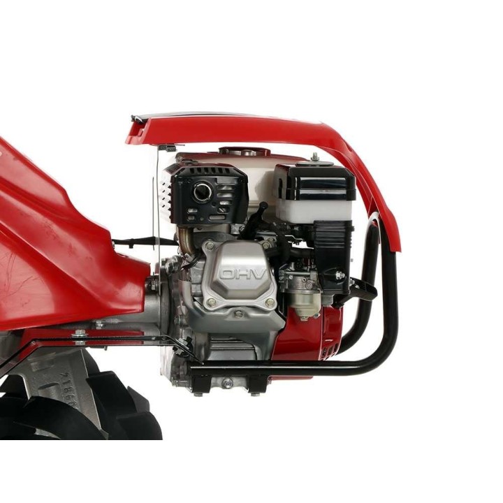 Barbieri B/68 NT bensiinikäyttöinen jyrsin, Honda GX160, 5,5 HP, 90 cm
