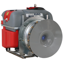 Gray Reverse 400 70 sumutussäiliö traktoriin 400 l AR 713 pumppu
