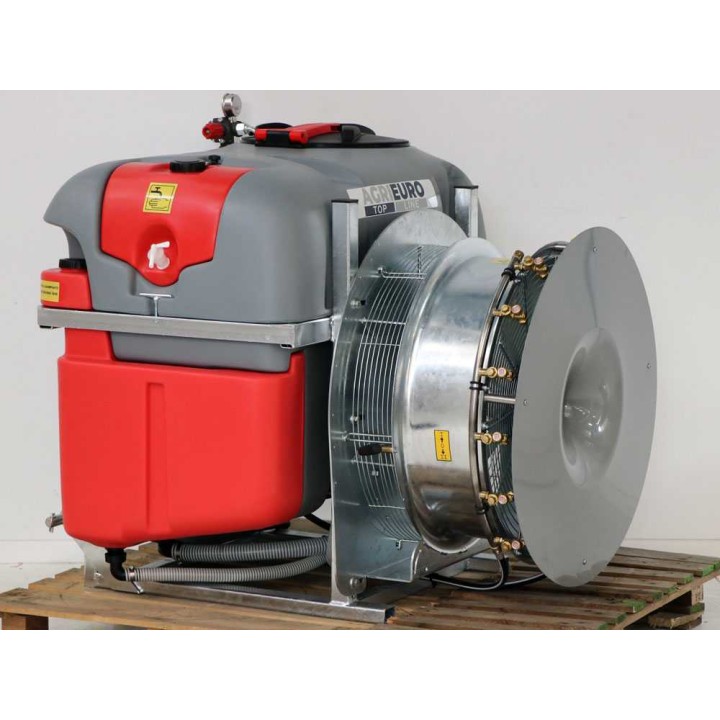 Gray Reverse 400/70 sumutussäiliö traktoriin, 400 l, AR-713-pumppu