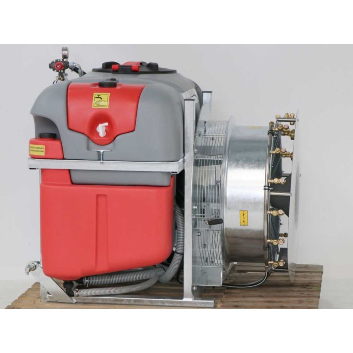 Gray Reverse 400/70 sumutussäiliö traktoriin, 400 l, AR-713-pumppu