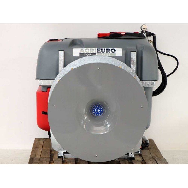 Gray Reverse 400/70 sumutussäiliö traktoriin, 400 l, AR-713-pumppu