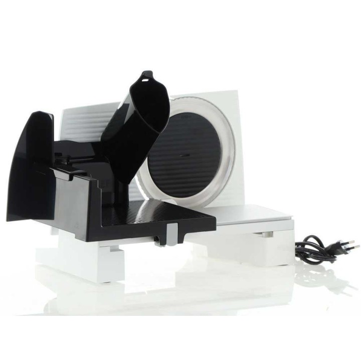 Graef SKS 100 TWIN Bianco viipalointikone, 170 mm, 45 W