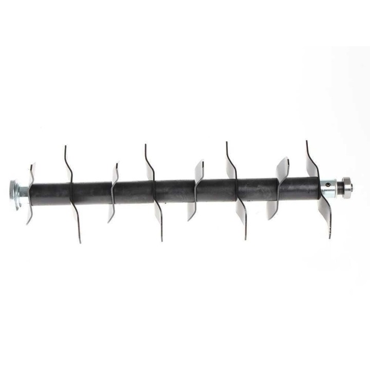 BullMach RASTER 18-38 sähköilmastaja ja pystyleikkuri, 1 800 W, 38 cm