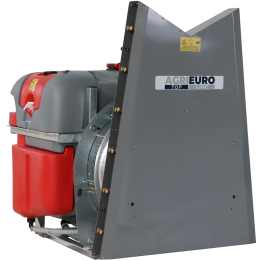 Gray Tower Reverse 400 70 sumutinsuoritin 400 l 700 mm AR 713