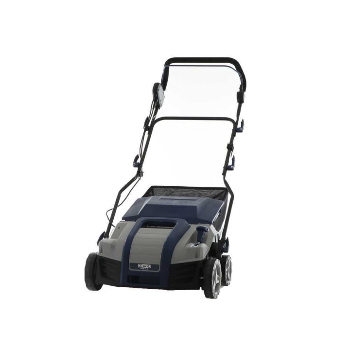 BullMach RASTER 20-40 sähköinen nurmikon ilmaaja, 2 000 W, 40 cm