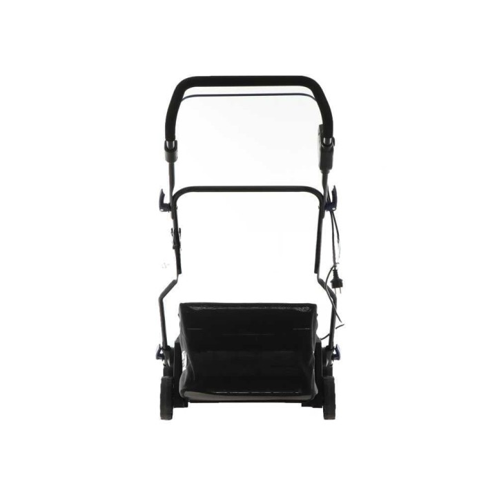BullMach RASTER 20-40 sähköinen nurmikon ilmaaja, 2 000 W, 40 cm