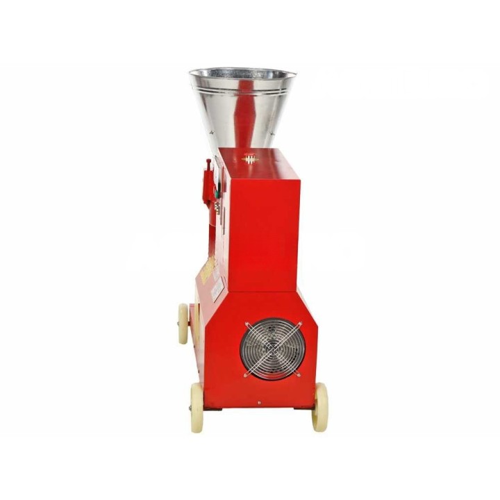 GeoTech Pro EWPM200T pellettikone, 10 HP, 400 V, 70–90 kg/h