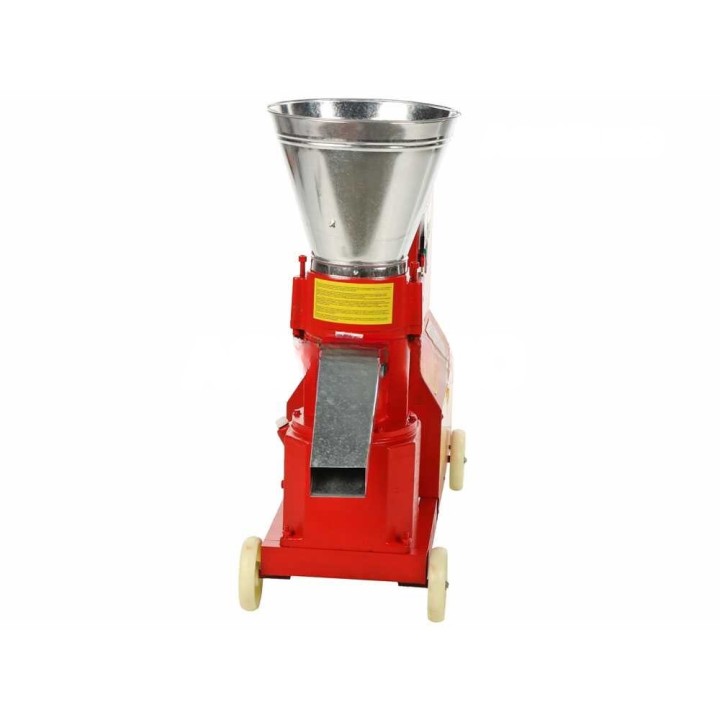 GeoTech Pro EWPM200T pellettikone, 10 HP, 400 V, 70–90 kg/h