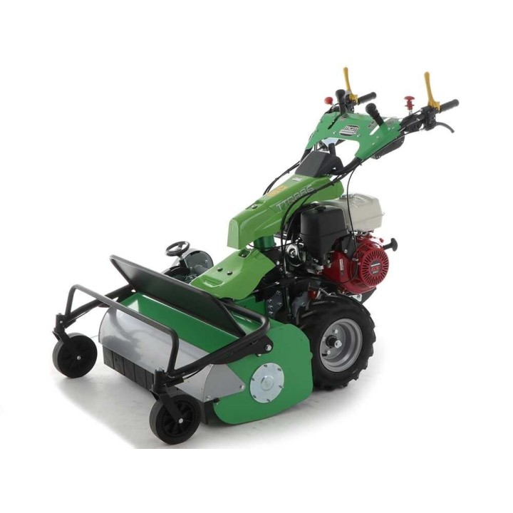 Lampacrescia MGM TTR886 trinciaerä, Honda GX390, 87 cm, 13 HP