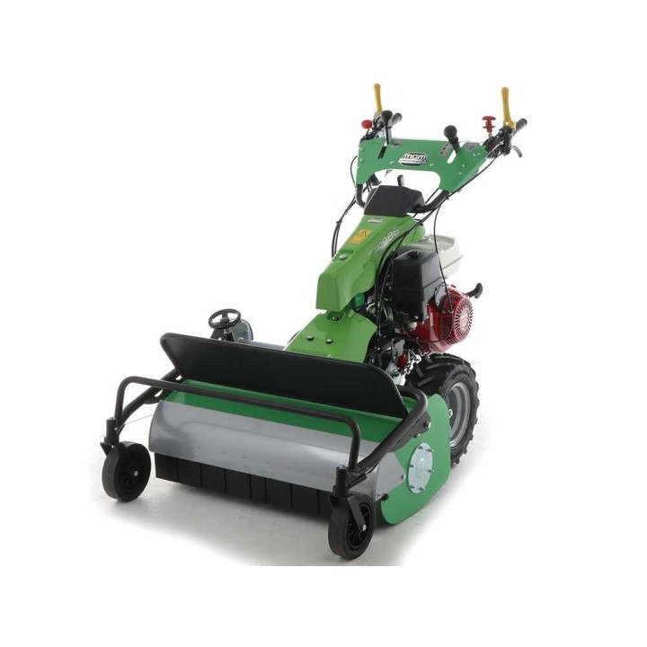 Lampacrescia MGM TTR886 trinciaerä, Honda GX390, 87 cm, 13 HP