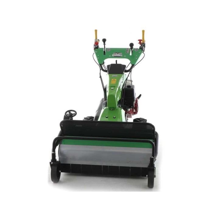 Lampacrescia MGM TTR886 vasaraterämurskain, Honda GX390, 87 cm, 13 HP