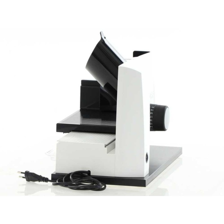 Graef SKS 110 TWIN Bianca viipalointikone, 170 mm, 45 W