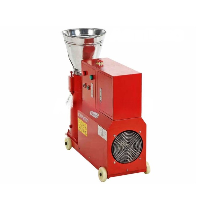 GeoTech Pro EWPM150T pellettikone, kolmivaiheinen 400 V, 5,3 HP