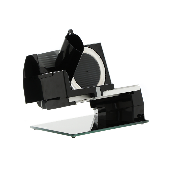 Graef SKS 110 TWIN viipalointikone 170 mm 45 W hopea
