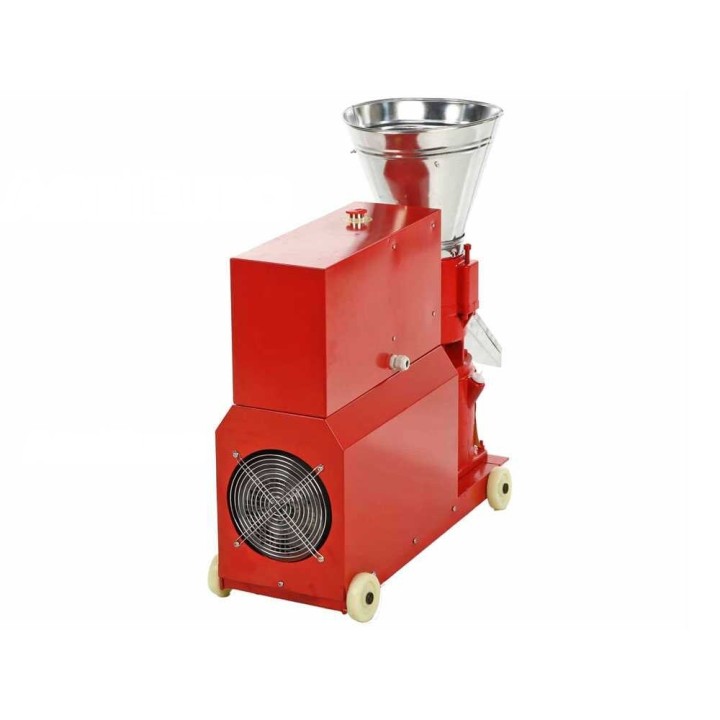 GeoTech Pro EWPM150T pellettikone, kolmivaiheinen 400 V, 5,3 HP
