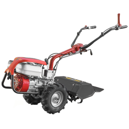 Barbieri RED GX160 motokultivaattori Honda 4 8 HP 50 cm