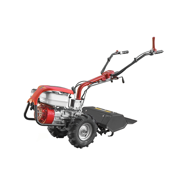 Barbieri RED GX160 motokultivaattori Honda 4 8 HP 50 cm