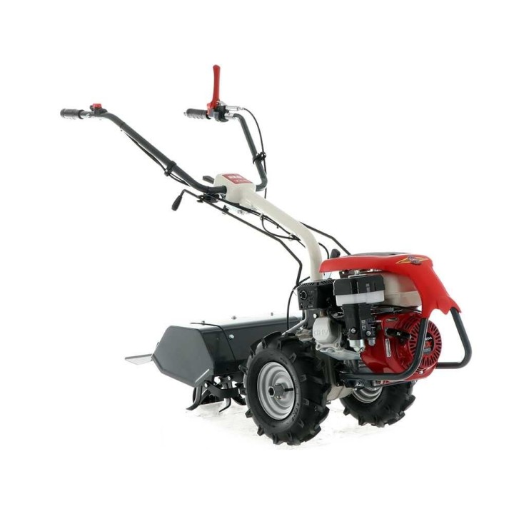 Barbieri RED GX160 -motokultivaattori, Honda 4,8 HP, 50 cm