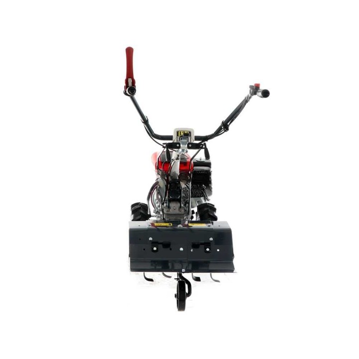 Barbieri RED GX160 -motokultivaattori, Honda 4,8 HP, 50 cm