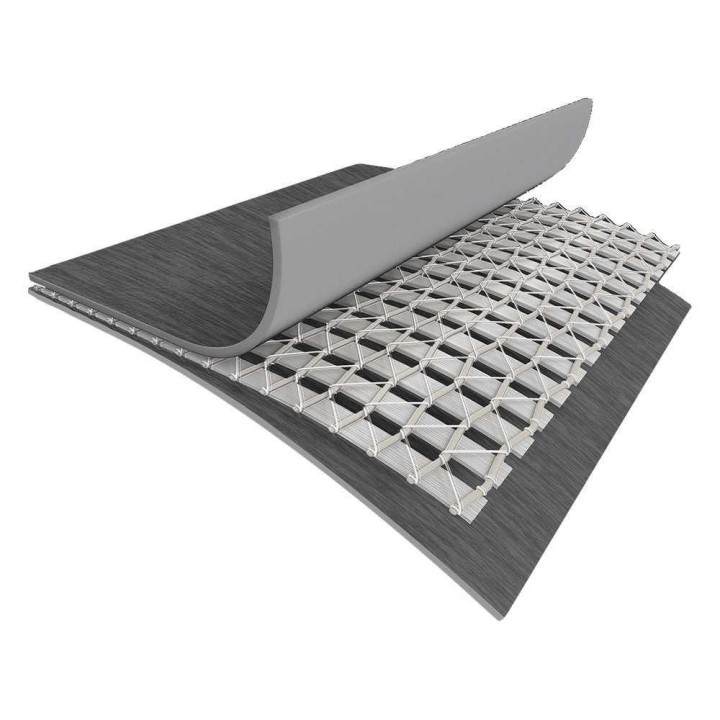 Intex Greywood Deluxe 28442EX -spa-allas, 216 × 71 cm, 5–6 henkilölle