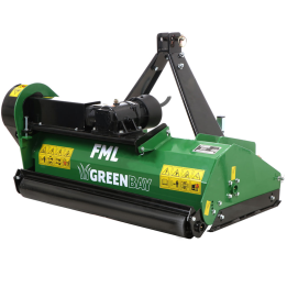 Greenbay FML 105 traktorimurskain 103 cm 20 25 HP