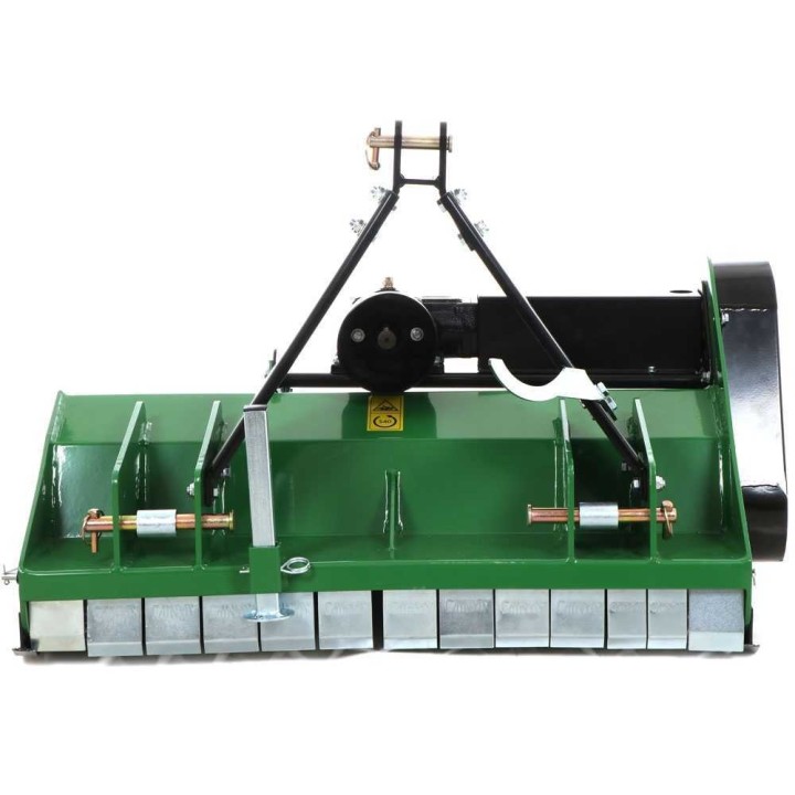 Greenbay FML 105 traktorimurskain, 103 cm, 20–25 HP