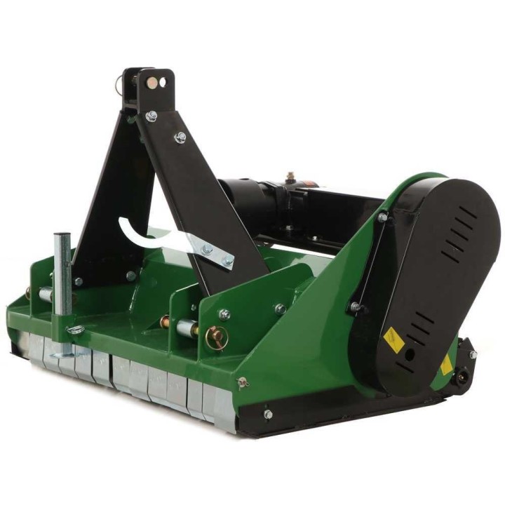 Greenbay FML 105 traktorimurskain, 103 cm, 20–25 HP