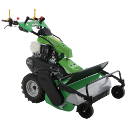 Lampacrescia MGM TTR886 vasarateräinen raivausleikkuri Honda GX390 87 cm