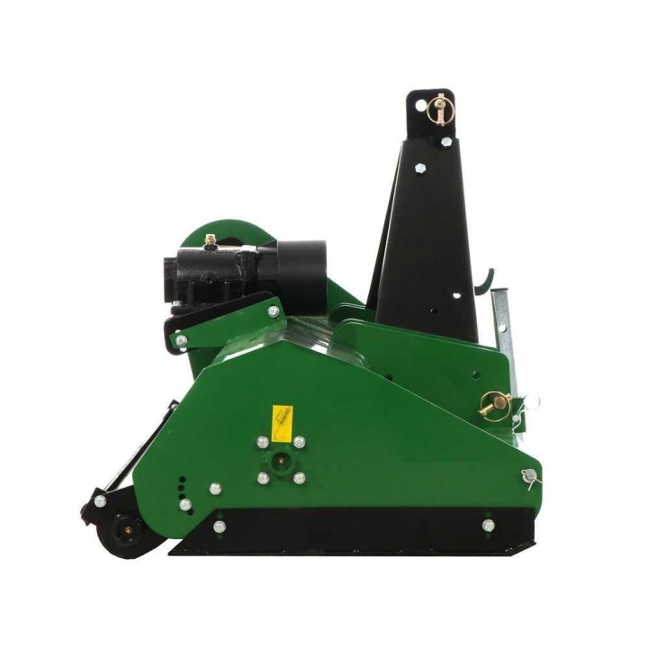 Greenbay FML 125 -traktorimurskain, 123 cm, 20–25 HP