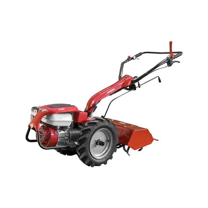 Barbieri Flex 2 2 moottorijyrsin Honda GX200 5 8 HP 60 cm