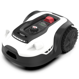 AMA Freemow RBA 2000 Serie L robottiruohonleikkuri 20 V 22 cm