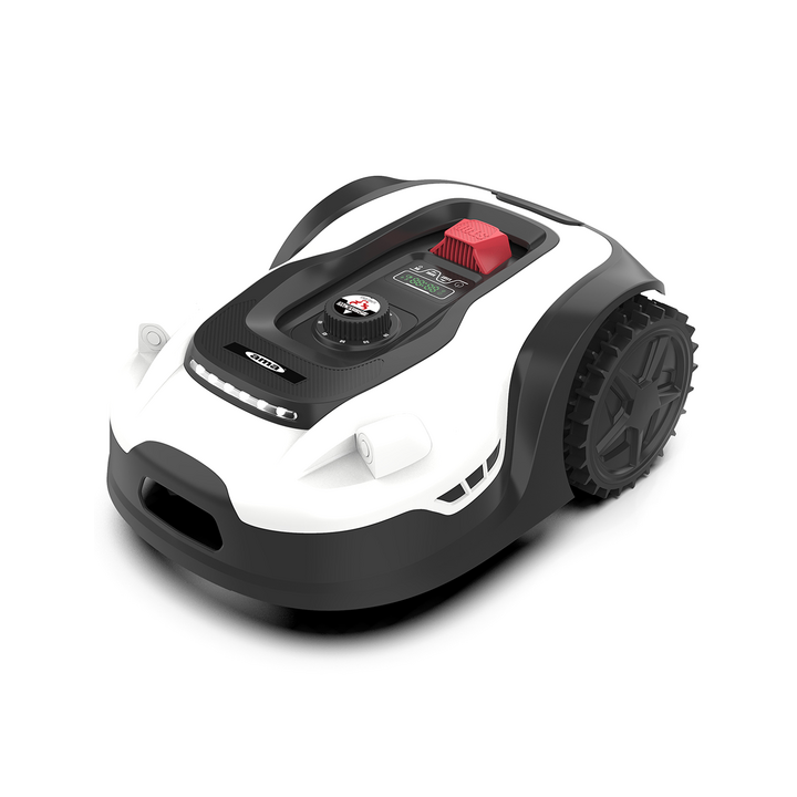 AMA Freemow RBA 2000 Serie L robottiruohonleikkuri 20 V 22 cm