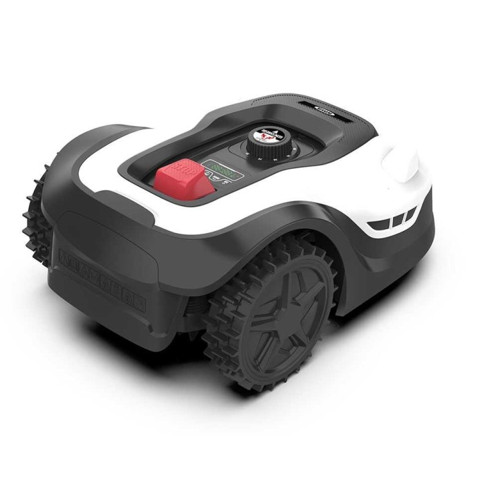 AMA Freemow RBA 2000 Serie L robottiruohonleikkuri, 20 V, 22 cm