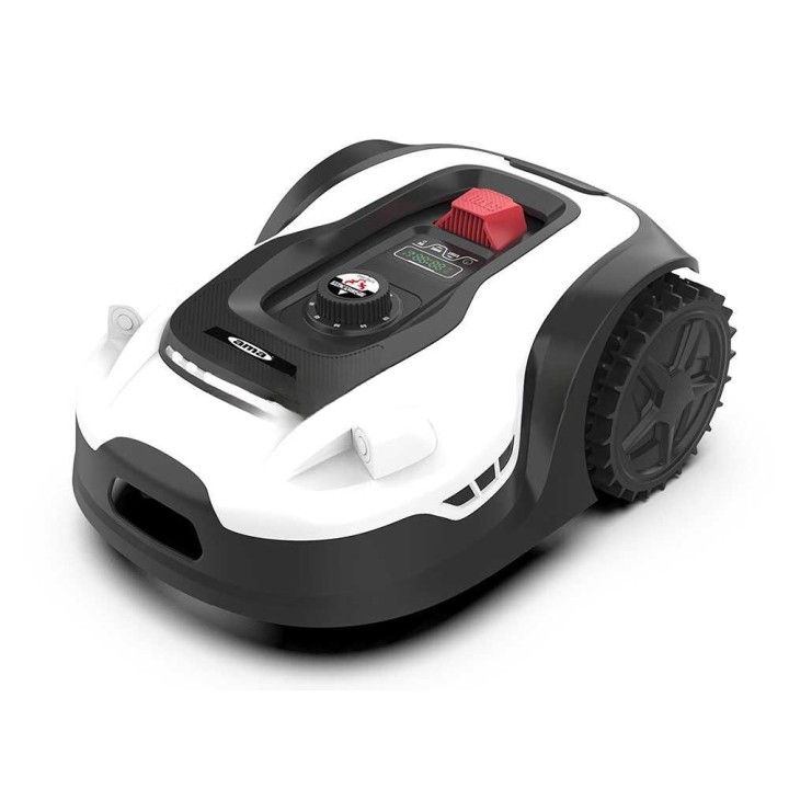 AMA Freemow RBA 2000 Serie L robottiruohonleikkuri, 20 V, 22 cm
