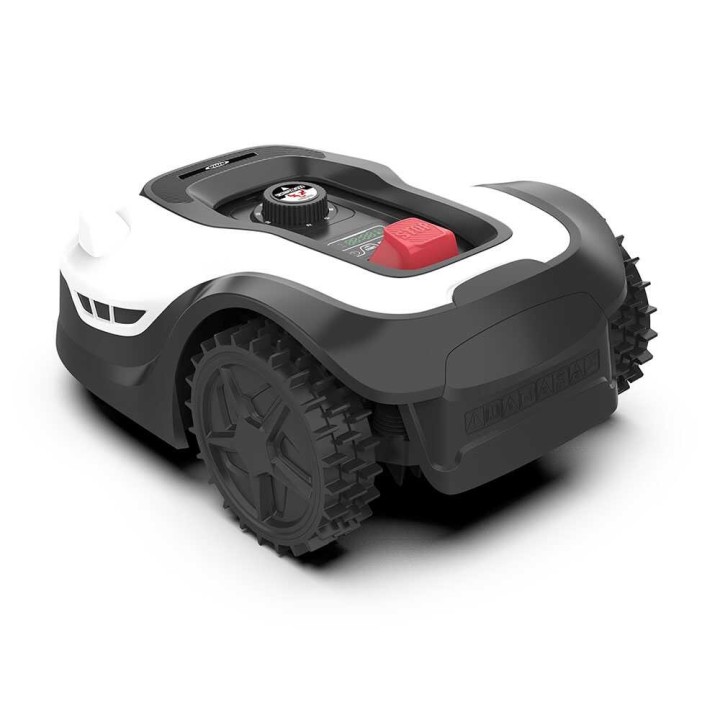 AMA Freemow RBA 2000 Serie L robottiruohonleikkuri, 20 V, 22 cm