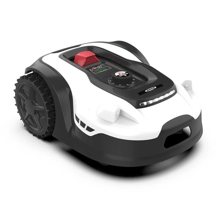 AMA Freemow RBA 2000 Serie L robottiruohonleikkuri, 20 V, 22 cm