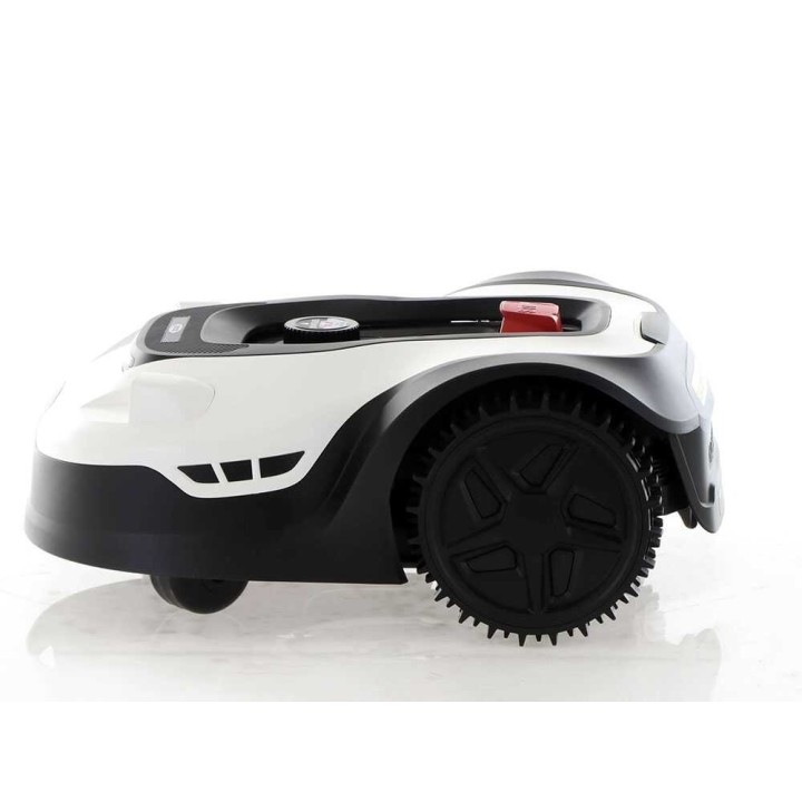 AMA Freemow RBA 2000 Serie L robottiruohonleikkuri, 20 V, 22 cm