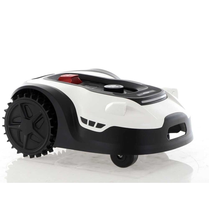 AMA Freemow RBA 2000 Serie L robottiruohonleikkuri, 20 V, 22 cm