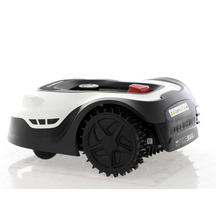 AMA Freemow RBA 2000 Serie L robottiruohonleikkuri, 20 V, 22 cm