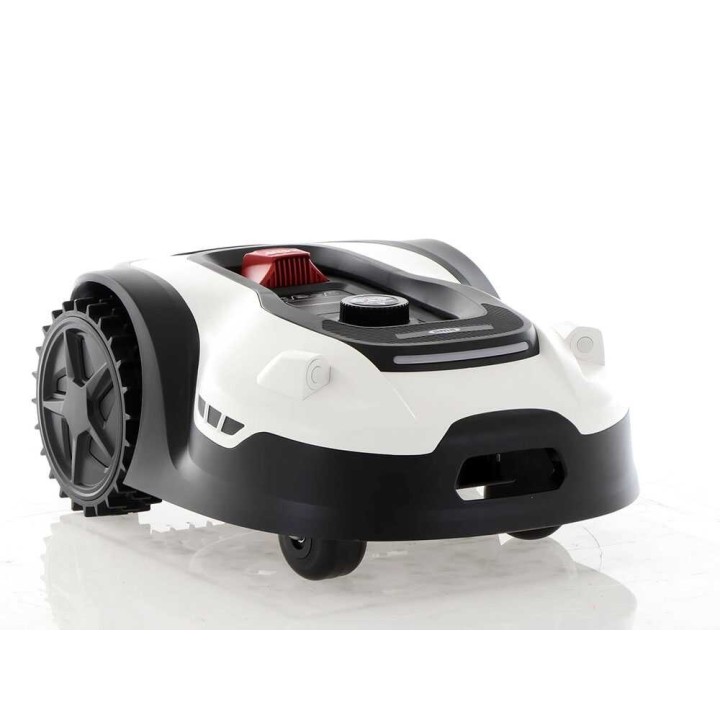 AMA Freemow RBA 2000 Serie L robottiruohonleikkuri, 20 V, 22 cm