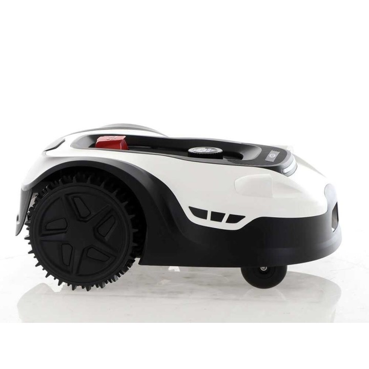 AMA Freemow RBA 2000 Serie L robottiruohonleikkuri, 20 V, 22 cm