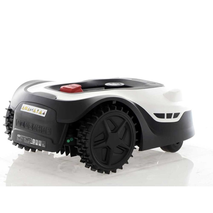 AMA Freemow RBA 2000 Serie L robottiruohonleikkuri, 20 V, 22 cm