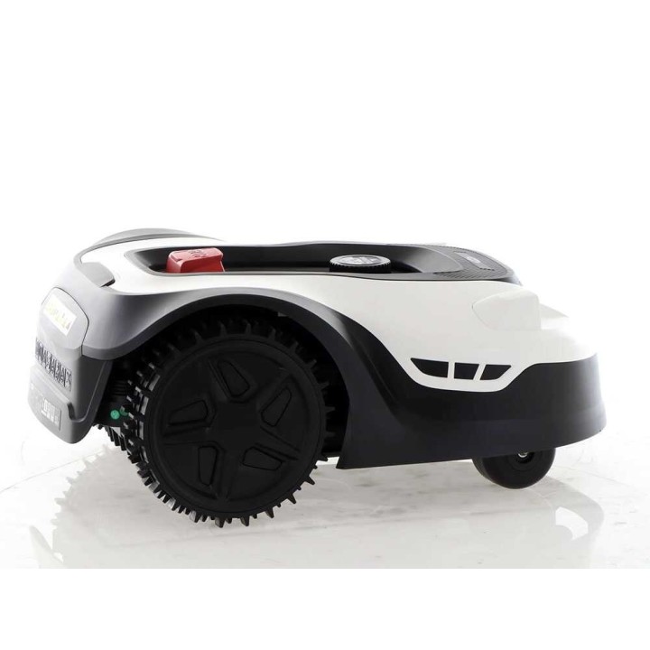 AMA Freemow RBA 2000 Serie L robottiruohonleikkuri, 20 V, 22 cm