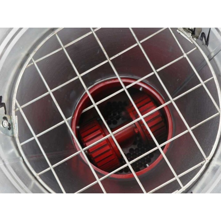 GeoTech Pro TWPM230 pellettikone traktorikäyttöön, 90–110 kg/h, 6 mm