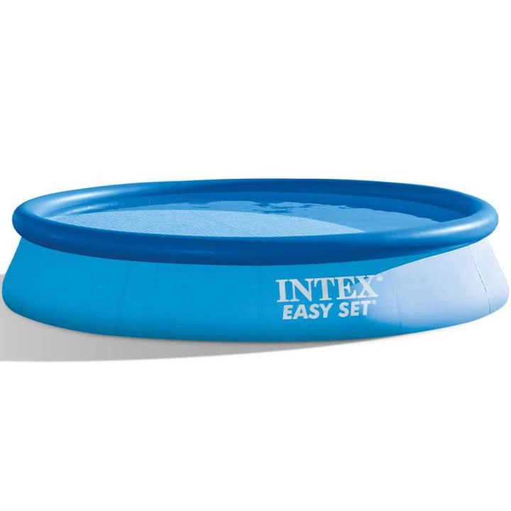 Intex Easy Set 28132NP puhallettava uima-allas, Ø366 × 76 cm, 5 621 l